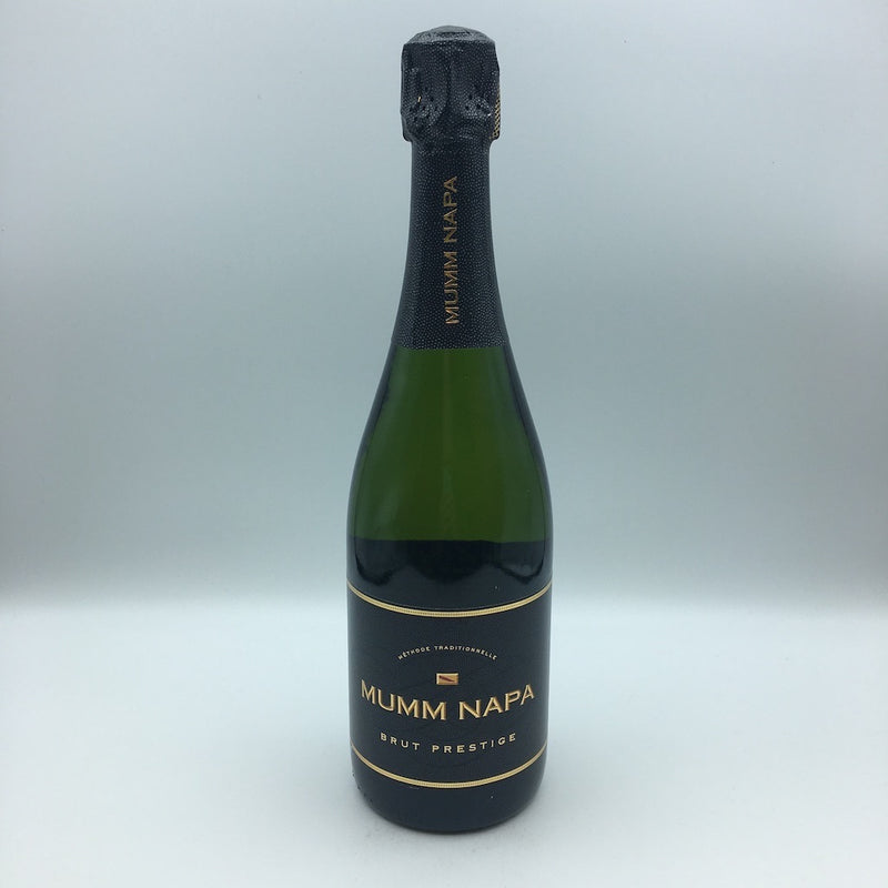 Mumm California Brut Prestige 750ML R