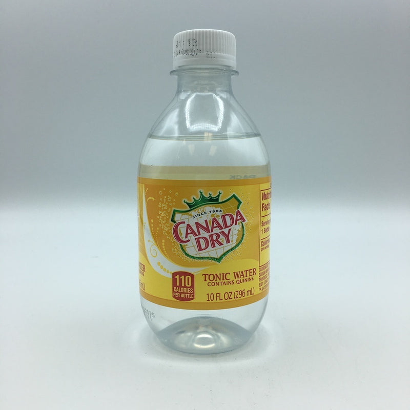 Canada Dry Tonic Water 6PK 10OZ C