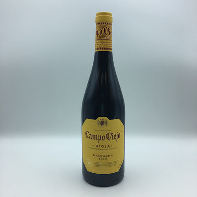 Campo Viejo Garnacha Rioja 750ML R
