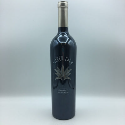 Silver Palm Cabernet Sauvignon 750ML R