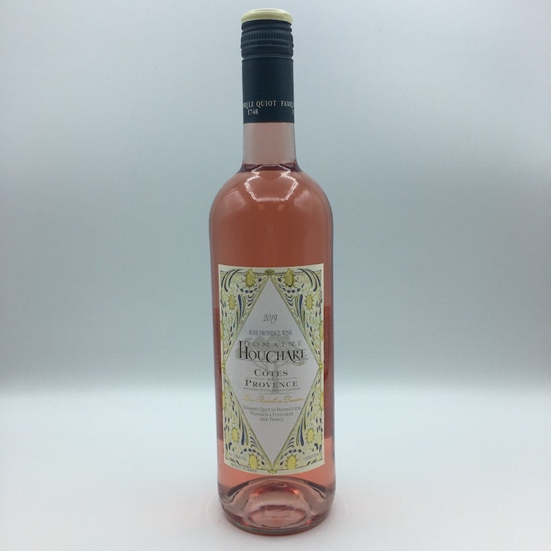 Domaine Houchart Cotes De Provence Rose 750ML V