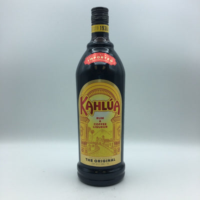 Kahlua Coffee Liter R