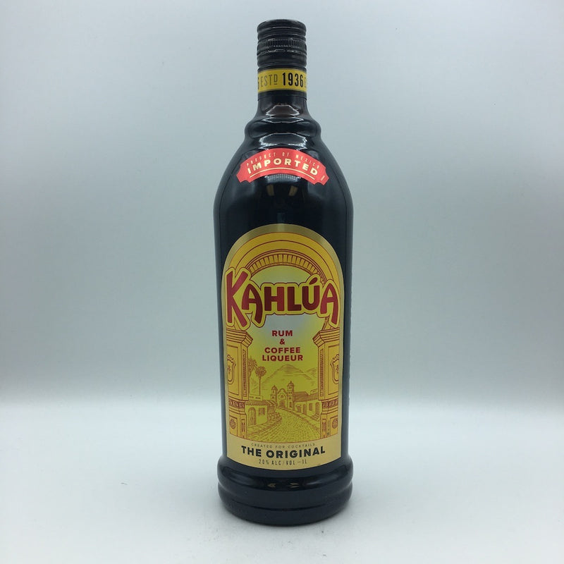 Kahlua Coffee Liter R