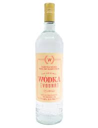 Wodka Vodka 1L A