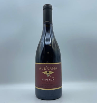 Alexana Willamette Valley Pinot Noir 750ML V