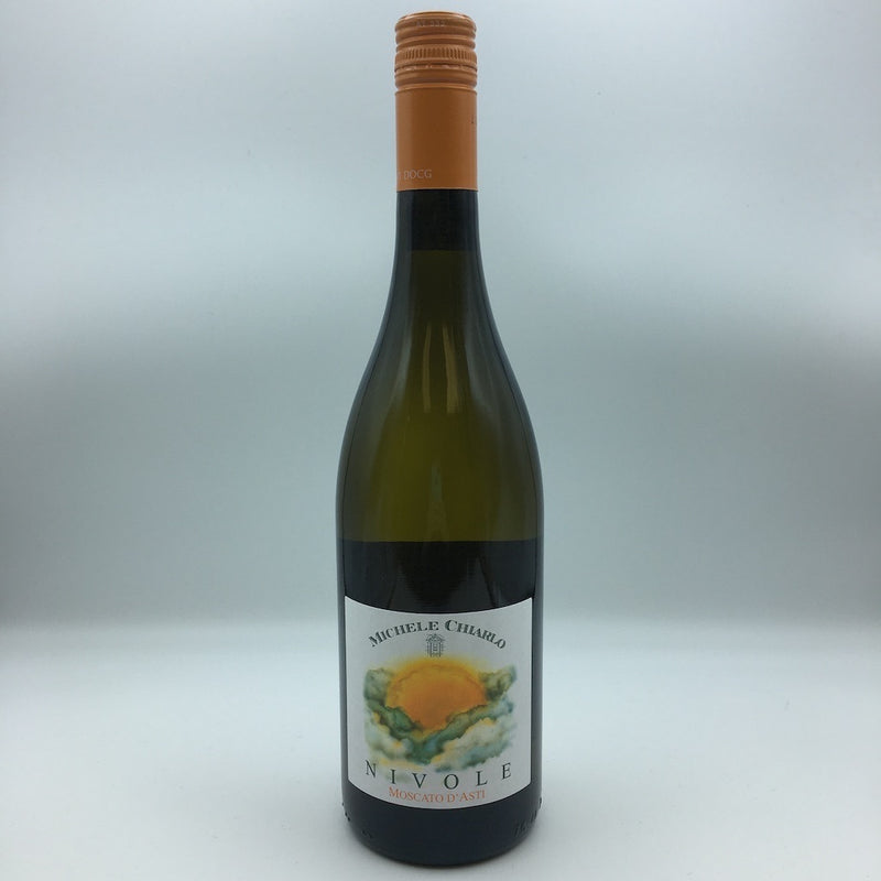 Michele Chiarlo Nivole Moscato D&