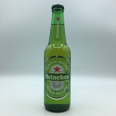 Heineken Bottles 6PK 12OZ C