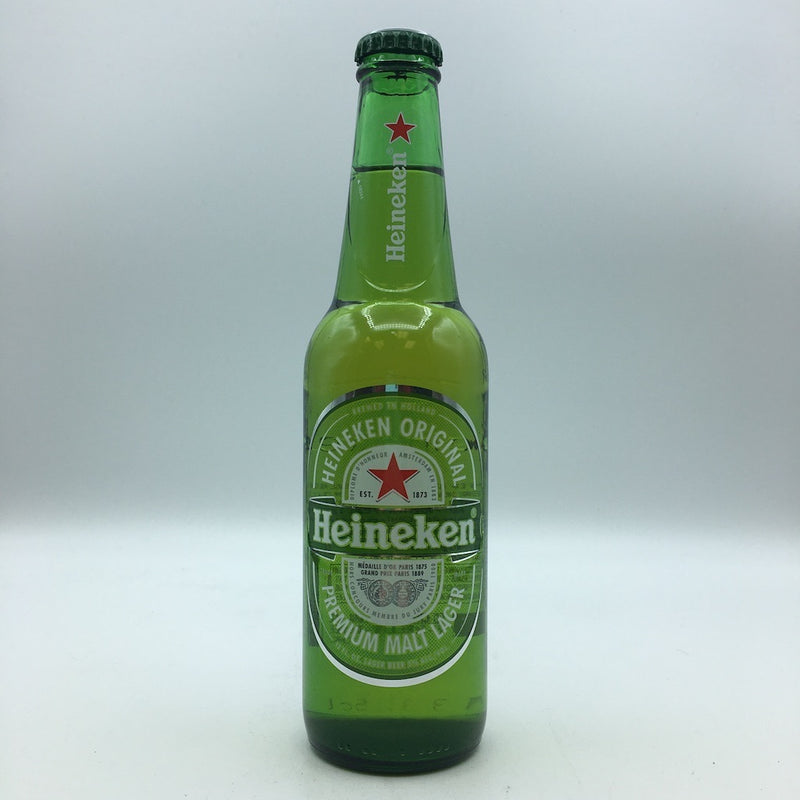 Heineken Bottles 6PK 12OZ C