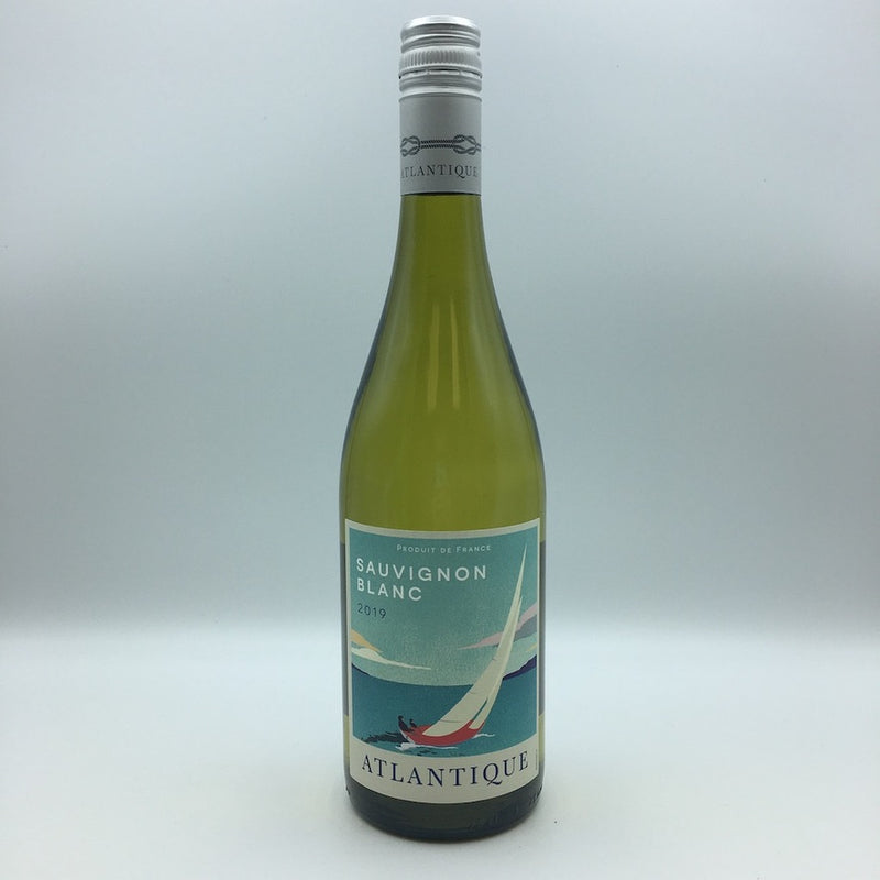 Atlantique Sauvignon Blanc 750ML V