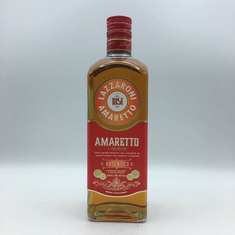 Lazzaroni  Amaretto 750ML WU