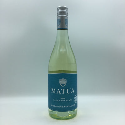 Matua Malborough Sauvignon Blanc 750ML R
