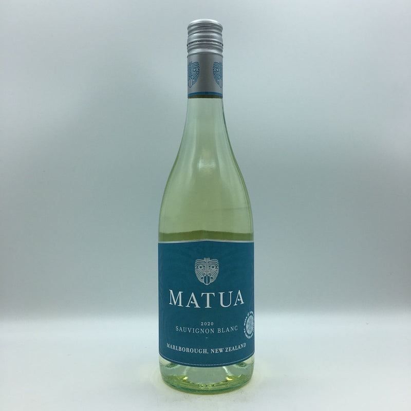 Matua Malborough Sauvignon Blanc 750ML R