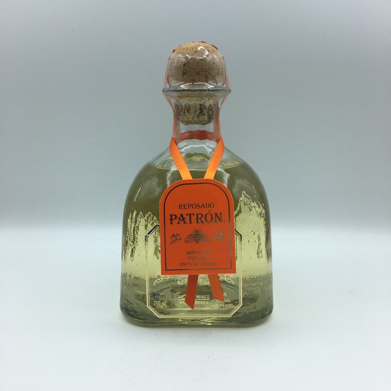 Patron Reposado Tequila 750ML G