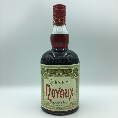 Tempus Fugit Creme de Noyaux 750ML I