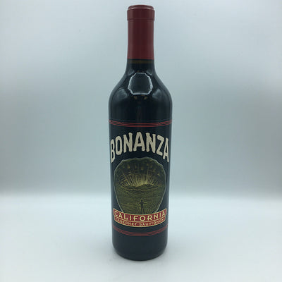 Bonanza Paso Robles Cabernet Sauvignon 750ML R
