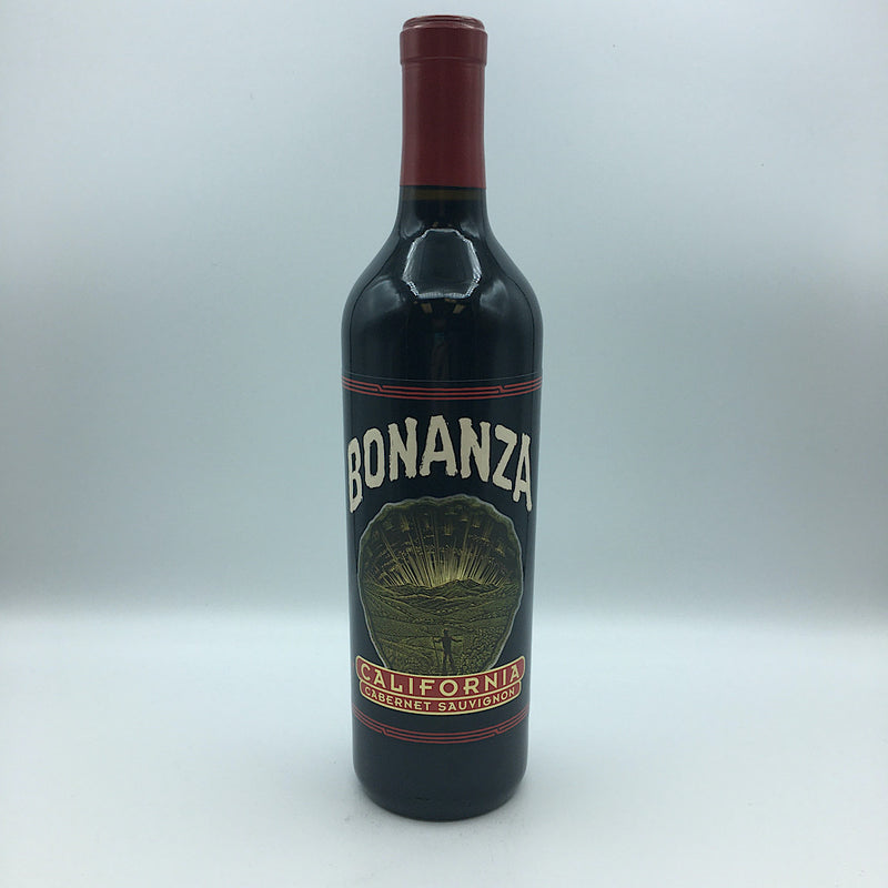 Bonanza Paso Robles Cabernet Sauvignon 750ML R