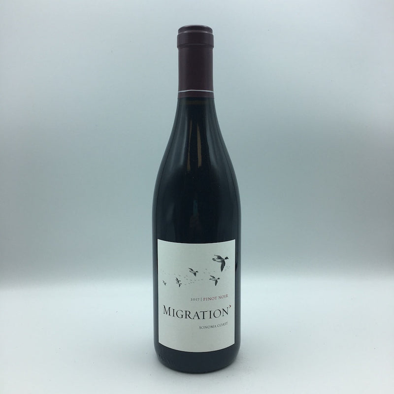 Duckhorn Migration Sonoma Coast Pinot Noir 750ML R