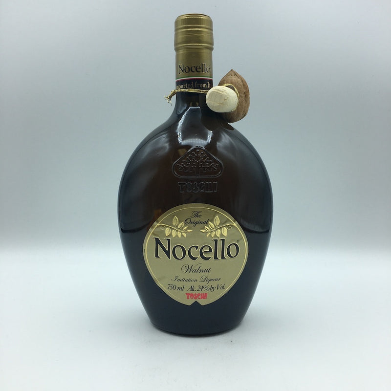 Nocello Walnut Liqueur 750ML R