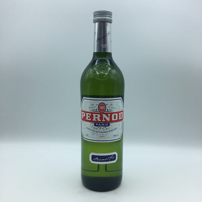 Pernod 750ML R