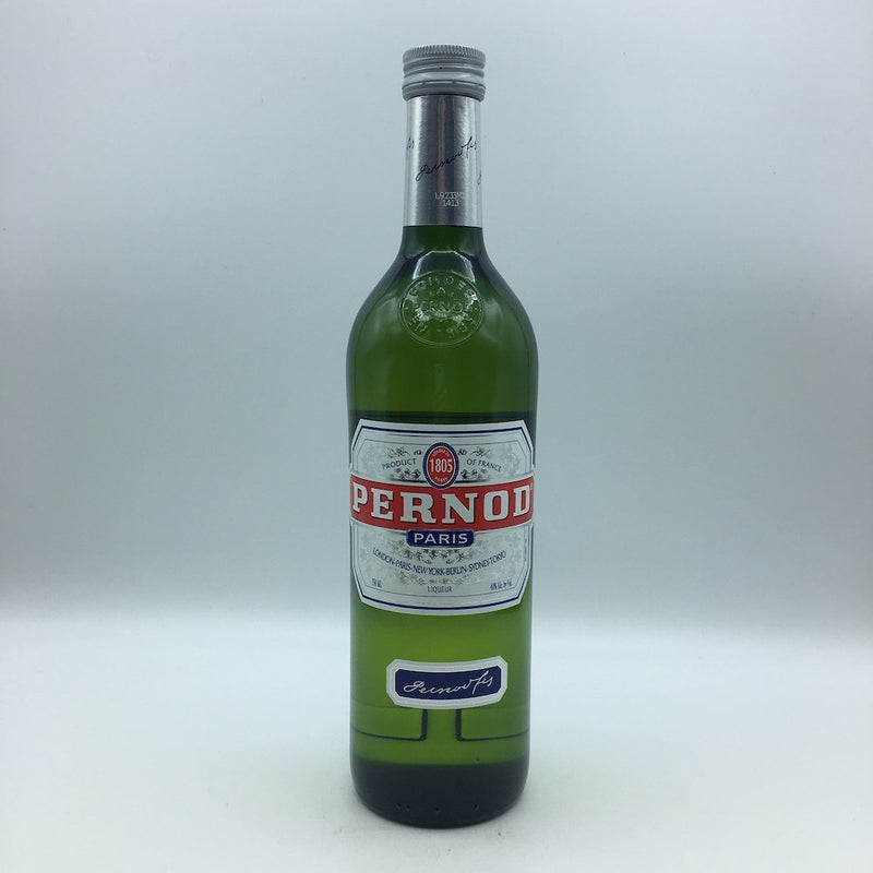 Pernod 750ML R