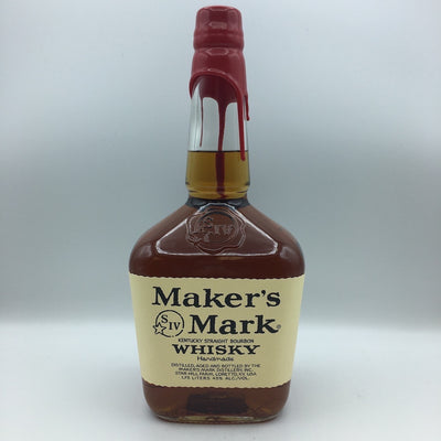 Maker's Mark Bourbon 1.75L G