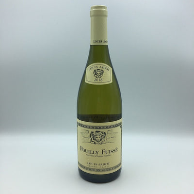 Louis Jadot Pouilly-Fuisse Burgundy 750ML  R