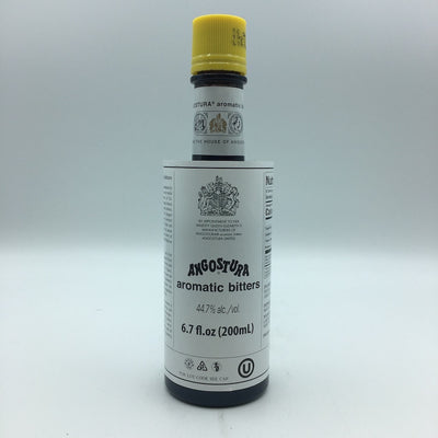 Angostura Bitters 6.7OZ G
