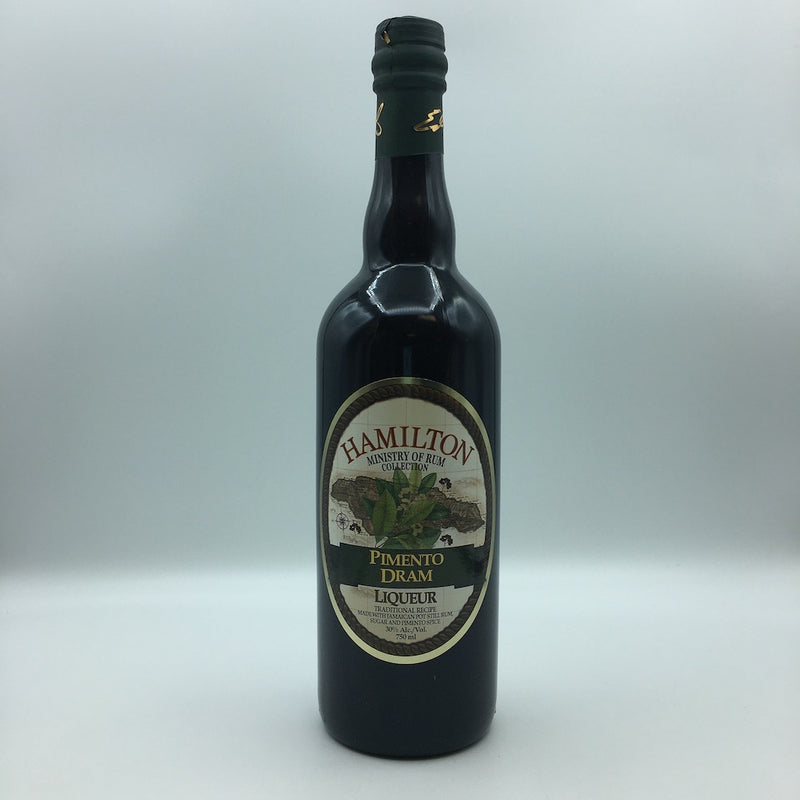 Hamilton Pimento Dram Liqueur 750mL UC