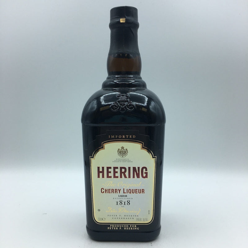 Heering Cherry Liqueur 750ML G