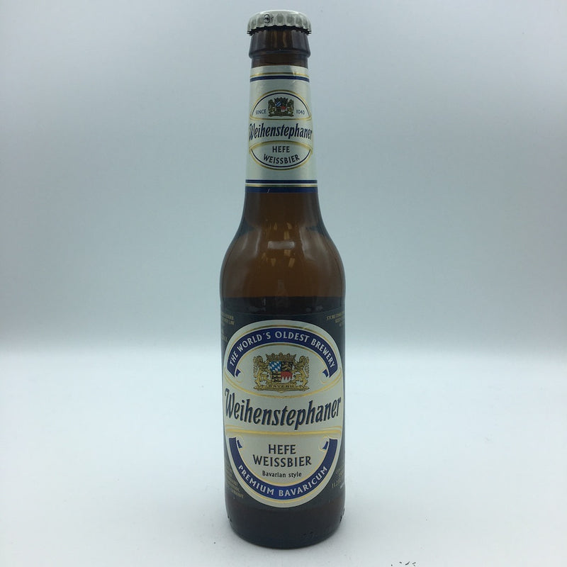 Weihenstephan Hefe Weissbier 6PK 12OZ I