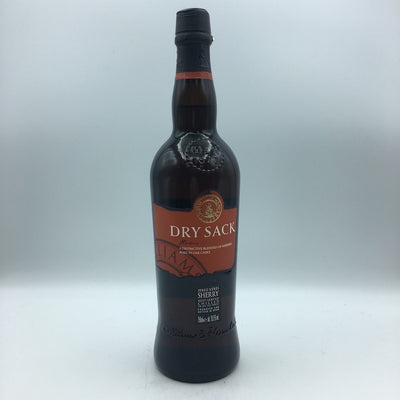 Dry Sack Sherry 750ML R