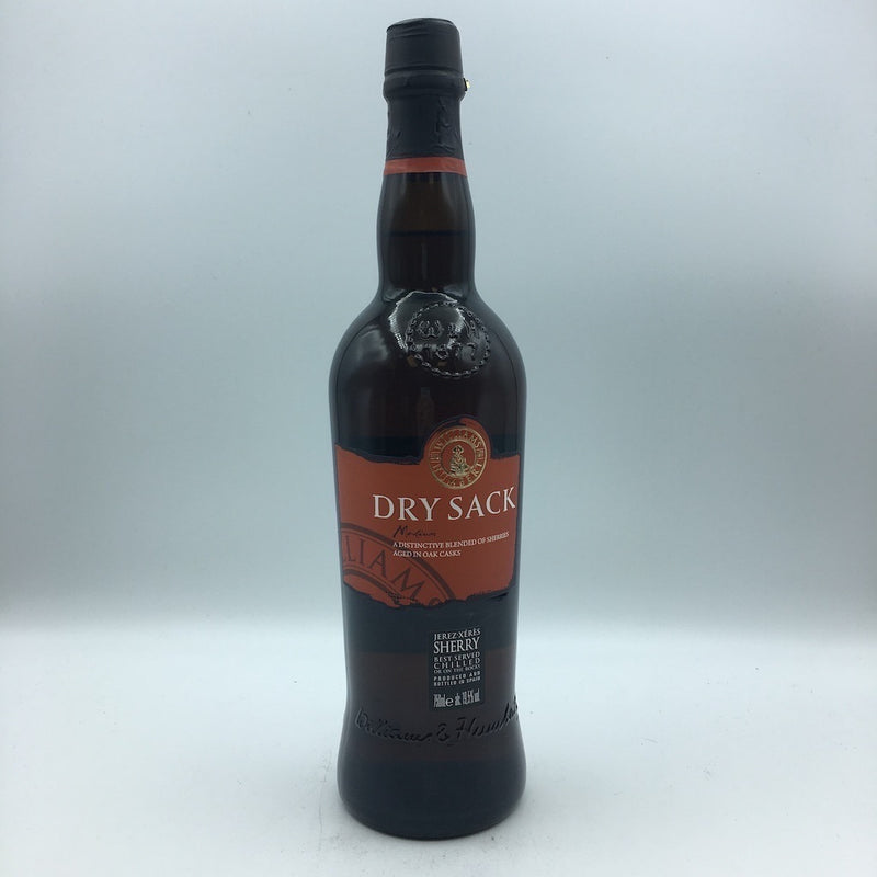 Dry Sack Sherry 750ML R