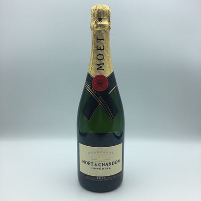 Moet & Chandon Imperial Champagne 750ML G