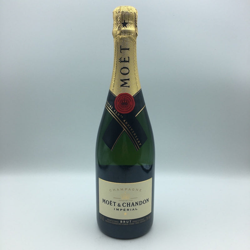 Moet & Chandon Imperial Champagne 750ML G