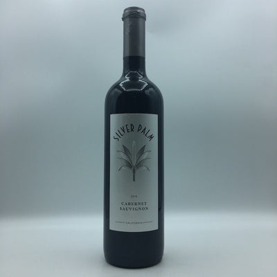 Silver Palm Cabernet Sauvignon 750ML R