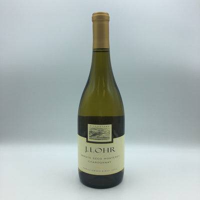 J. Lohr Riverstone Chardonnay 750ML WU