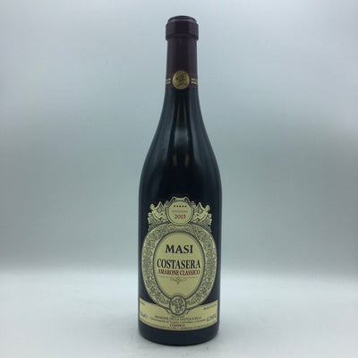 Masi Costasera Amarone delle Valpolicella Classico 2015 750ML R