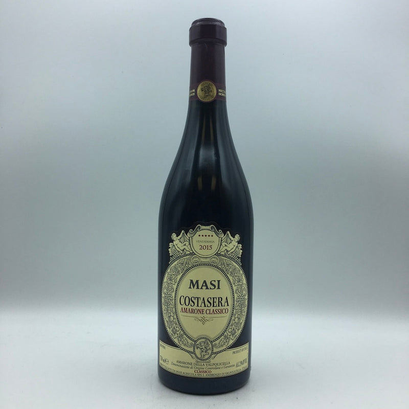 Masi Costasera Amarone delle Valpolicella Classico 2015 750ML R
