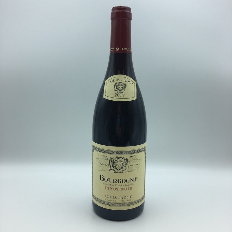 Louis Jadot Bourgogne Pinot Noir 750ML R