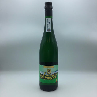 Ameztoi Txakolina 750ML Hondarribi Zuri U