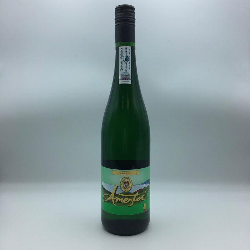 Ameztoi Txakolina 750ML Hondarribi Zuri U