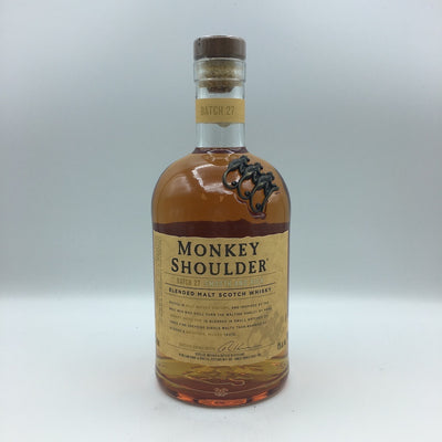 Monkey Shoulder Blended Scotch Whisky 750ML R