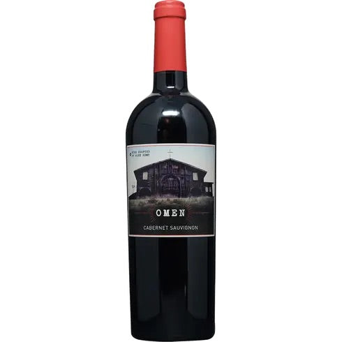 Omen Cabernet Sauvignon 750ML A