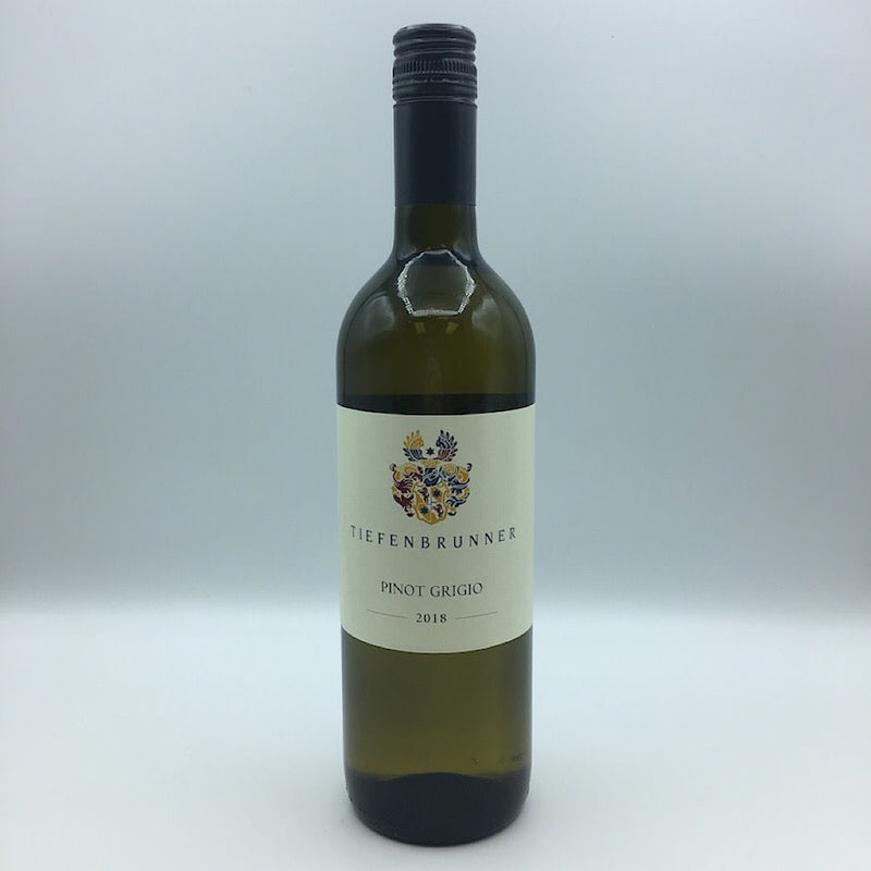 Tiefenbrunner Pinot Grigio 750ML R