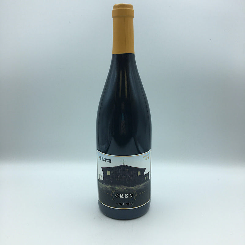 Omen Sonoma County Pinot Noir 750ML A