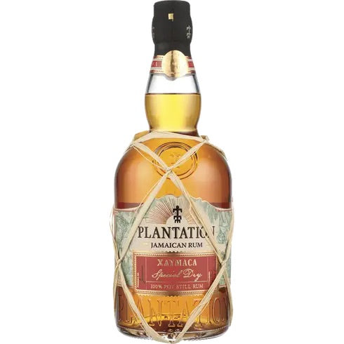 Plantation Xaymaca Special Dry Pot Still Rum 750ML WU