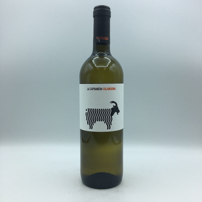 La Capranera Falanghina 750ML R