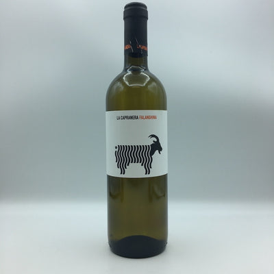 La Capranera Falanghina 750ML R