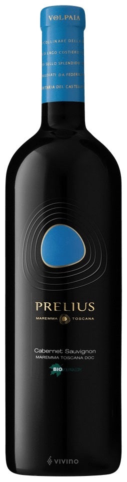 Prelius Cabernet Sauvignon 750ML R