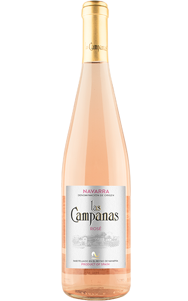 Las Campanas Navarra Rose 750ML V